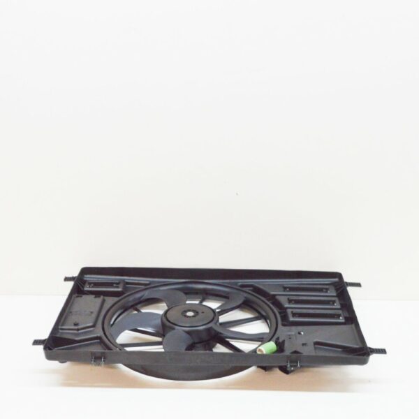 NEW GENUINE OEM 2192892 NEW FORD TOURNEO CUSTOM ENGINE COOLING MOTOR AND FAN ASSY 2192892 ORIGINAL