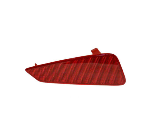 FORD FOCUS MK4 Rear Left Bumper Reflector 2195834 JX7B-13B415-CA NEW GENUINE