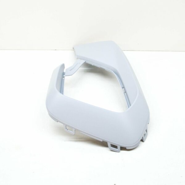 NEW FORD FIESTA MK7 FRONT RIGHT FOG LIGHT COVER TRIM 2205841 ORIGINAL - Image 3
