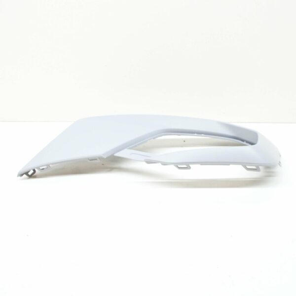 NEW GENUINE OEM 2205841 NEW FORD FIESTA MK7 FRONT RIGHT FOG LIGHT COVER TRIM 2205841 ORIGINAL