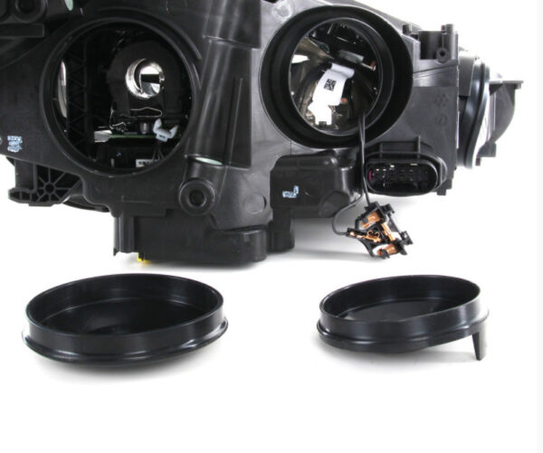 NEW FORD FOCUS C346 MK3 FRONT LEFT HEADLIGHT LHD 2206024 F1EB-13006-CF ORIGINAL - Image 3