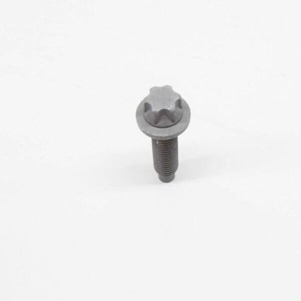 BMW 5 E60 engine mount screw set 22110392551 0392551 NEW ORIGINAL