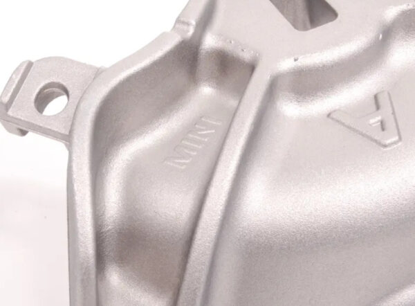 MINI CONVERTIBLE R52 engine mount 22116768204 6768204 NEW GENUINE - Image 5