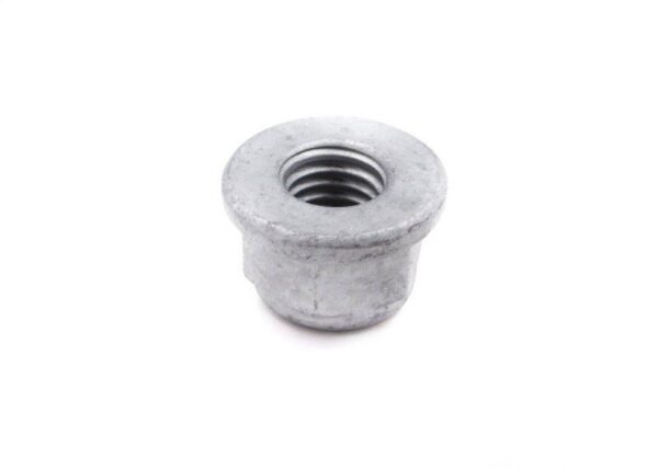 BMW E36 Original Flanged Nut 22116779973 - Image 5
