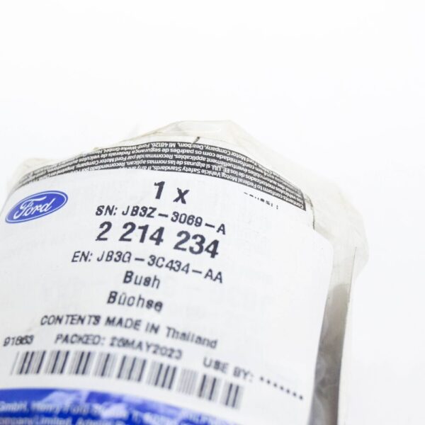 FORD RANGER T6 Front Axle Case Bush 2214234 NEW GENUINE - Image 6