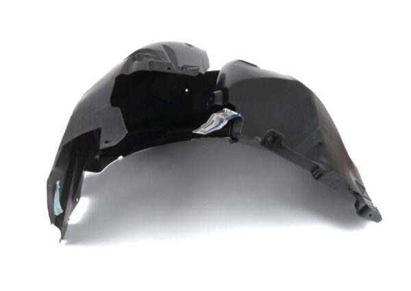 NEW FORD MUSTANG MK6 FRONT RIGHT WHEEL HOUSING LINER 2217487 ORIGINAL - Image 3
