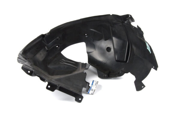 NEW GENUINE OEM 2217487 NEW FORD MUSTANG MK6 FRONT RIGHT WHEEL HOUSING LINER 2217487 ORIGINAL