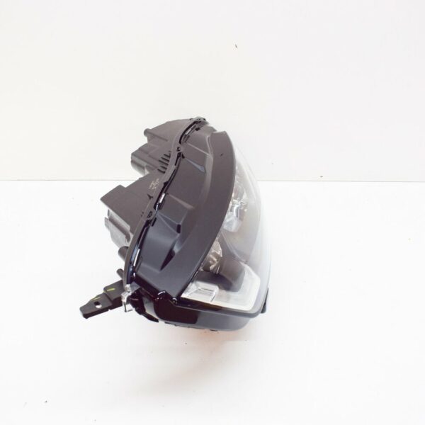 NEW FORD ECOSPORT MK2 FRONT LEFT HEADLIGHT LHD 2220303 GN15-13W030-YA ORIGINAL - Image 3