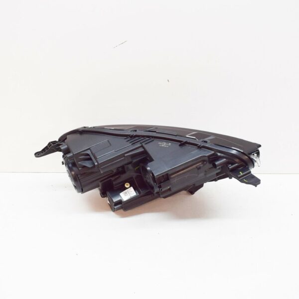NEW GENUINE OEM 2220303 NEW FORD ECOSPORT MK2 FRONT LEFT HEADLIGHT LHD 2220303 GN15-13W030-YA ORIGINAL
