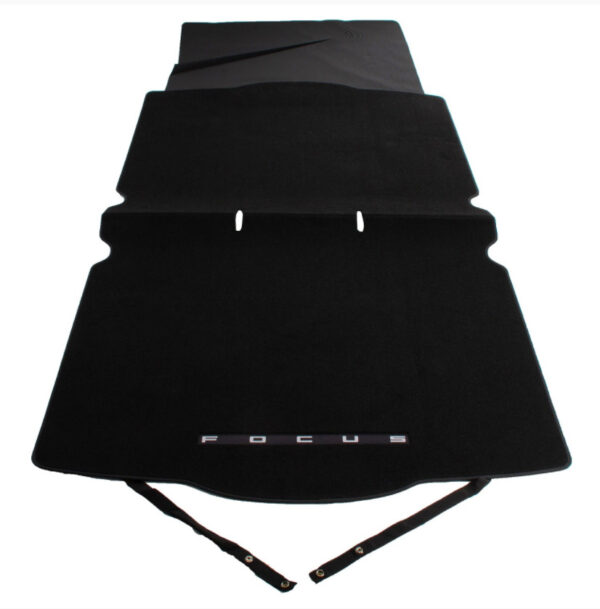 NEW FORD FOCUS C519 MK4 LUGGAGE COMPARTMENT ANTISLIP MAT 2230218 ORIGINAL - Image 3