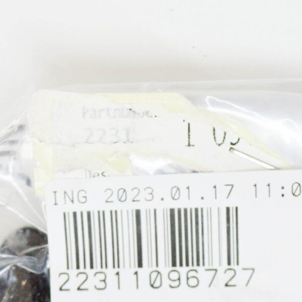 BMW X5 E53 stop buffer 1096727 22311096727 NEW ORIGINAL