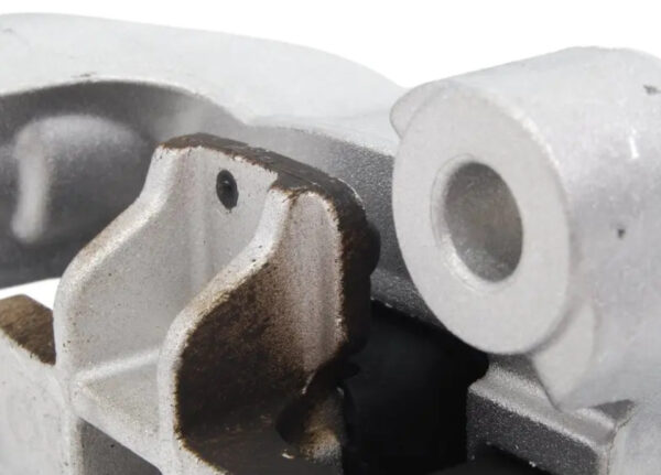 MINI COOPER S COUNTRYMAN R60 Transmission Mount 22316784355 NEW REAL - Image 4