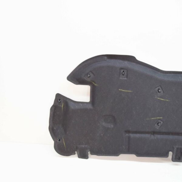 NEU ORIGINAL OEM 2235135 → 2406235 NEW FORD EDGE MK2 FRONTHUK INSULATION PANEL 2235135 KT4B-R16746-AA ORIGINAL