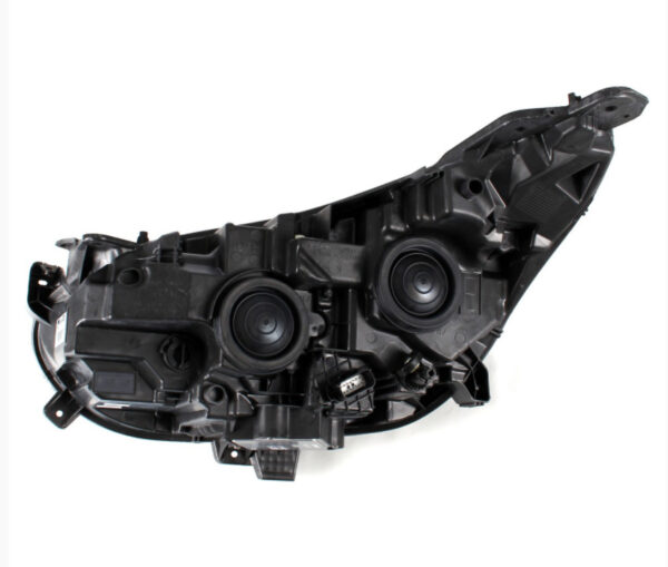 NEW FORD GALAXY CD390 MK3 FRONT RIGHT HEADLIGHT LHD 2240590 ORIGINAL - Image 3