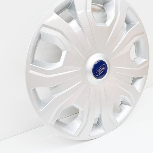 NEW FORD TOURNEO CONNECT MK2 WHEEL COVER 2253399 KT1C-1130-AA ORIGINAL - Image 3