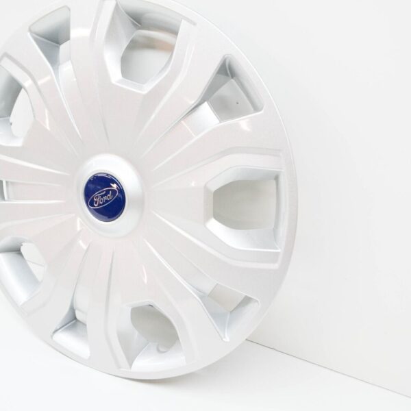 NEW GENUINE OEM 2253399 NEW FORD TOURNEO CONNECT MK2 WHEEL COVER 2253399 KT1C-1130-AA ORIGINAL