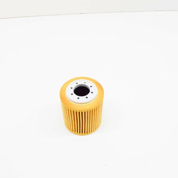 NEW FORD FOCUS C519 OIL FILTER ELEMENT WITH GASKET 2257375 JX6Q-6744-AA ORIGINAL - Image 3