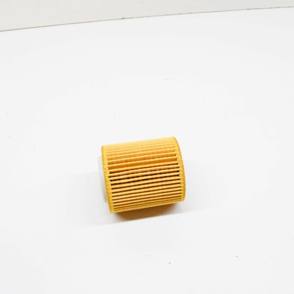 NEW GENUINE OEM 2257375 NEW FORD FOCUS C519 OIL FILTER ELEMENT WITH GASKET 2257375 JX6Q-6744-AA ORIGINAL
