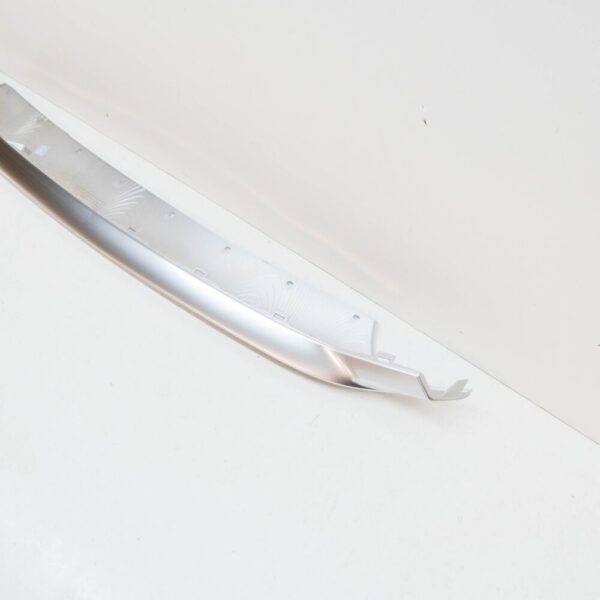 NEW GENUINE OEM 2260358 NEW FORD EDGE MK2 FRONT BUMPER MOULDING INSERT TRIM 2260358 ORIGINAL