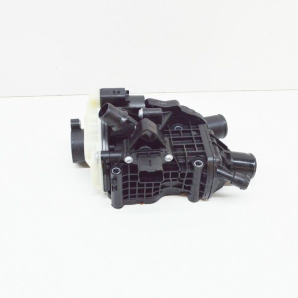 NEW GENUINE OEM 2264810 NEW FORD MONDEO MK5 THERMOSTAT HOUSING 2264810 DS7Q-8A586-AB ORIGINAL