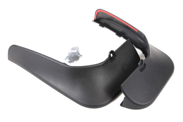 NEW FORD FOCUS C519 MK4 ESTATE REAR MUDGUARD FLAP KIT 2269105 ORIGINAL - Image 3