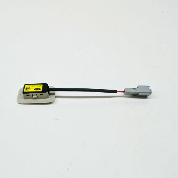 NEW FORD RANGER TK6 MICROPHONE 2275500 JB3Z-19A391-AC ORIGINAL - Image 3