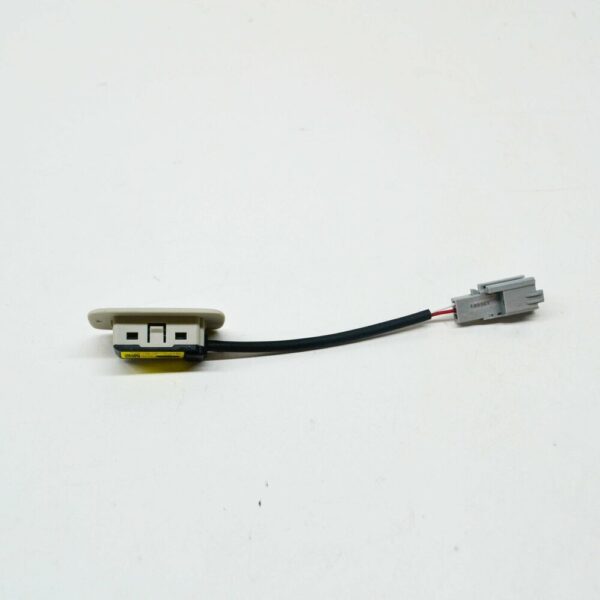 NEW GENUINE OEM 2275500 NEW FORD RANGER TK6 MICROPHONE 2275500 JB3Z-19A391-AC ORIGINAL