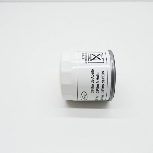 NEU OEM ORIGINAL 2279222 NEU FORD FOCUS C519 MK4 ÖLFILTER ASSY 2279222 HG9Q-6714-AA ORIGINAL
