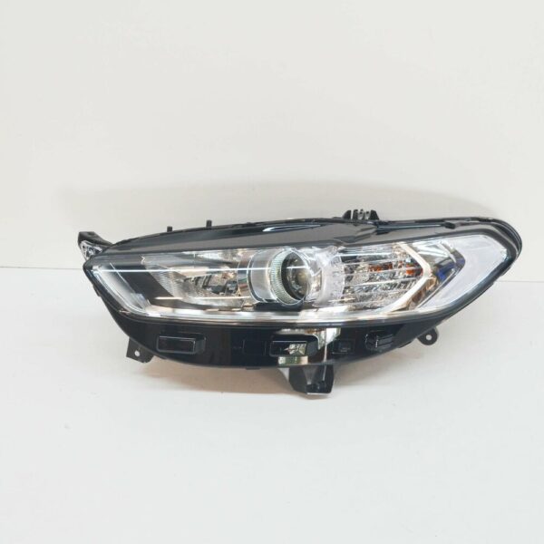 NEW FORD MONDEO MK5 FRONT LEFT HEADLIGHT LHD DS73-13W030-AG 2284965 ORIGINAL - Image 3
