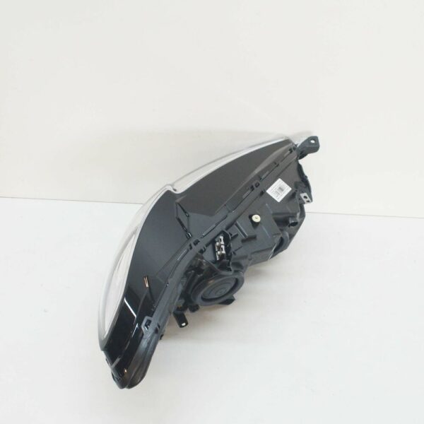 NEW GENUINE OEM 2284965 NEW FORD MONDEO MK5 FRONT LEFT HEADLIGHT LHD DS73-13W030-AG 2284965 ORIGINAL