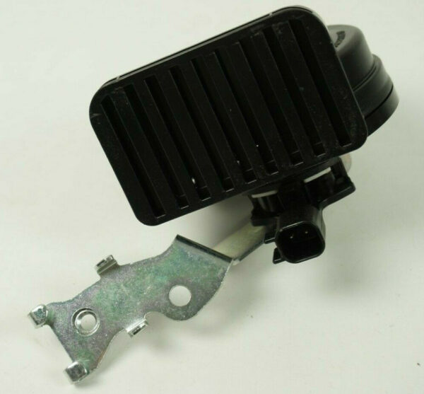 NEW GENUINE OEM 2290297 NEW FORD C-MAX MK2 LEFT SIDE HORN ASSY F1ET-13801-AD 2290297 ORIGINAL