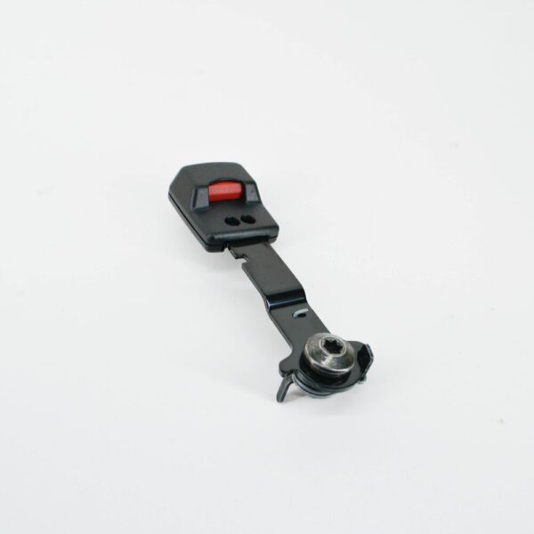 FORD GALAXY MK3 CD390 Rear Centre Seat Belt Buckle Assy 2290748 NEW GENUINE - Image 6