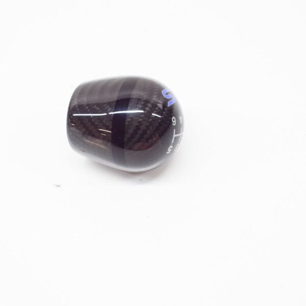 FORD FOCUS C346 MK3 GEAR KNOB RS Logo 2291196 NEW - Image 6
