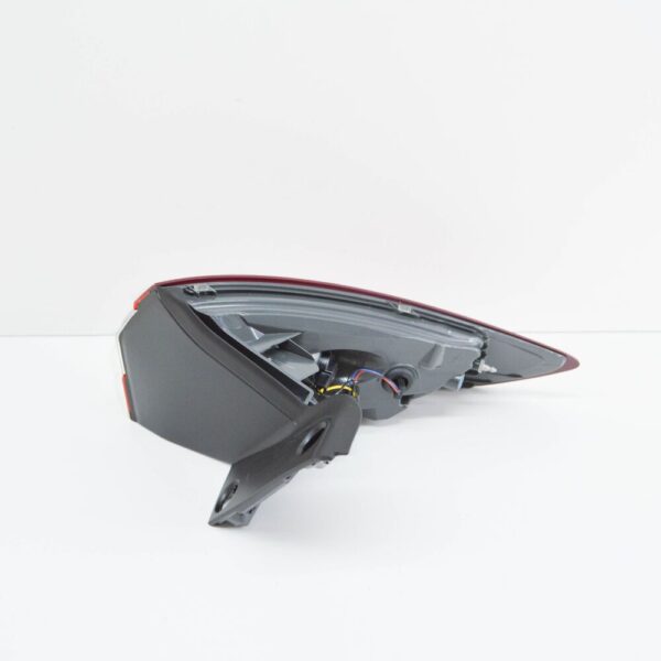 NEW GENUINE OEM 2291532 NEW FORD MONDEO ESTATE MK5 REAR LEFT OUTER TAILLIGHT 2291532 ORIGINAL
