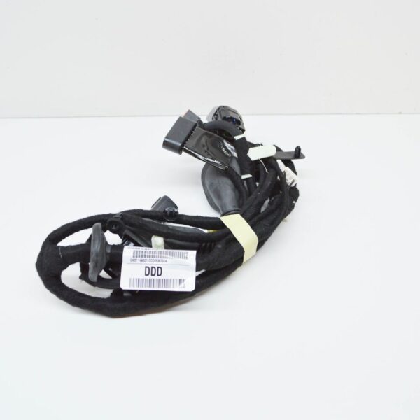 FORD TRANSIT MK4 Front Left Door Jumper Wire Assy LHD 2302205 NEW GENUINE - Image 5