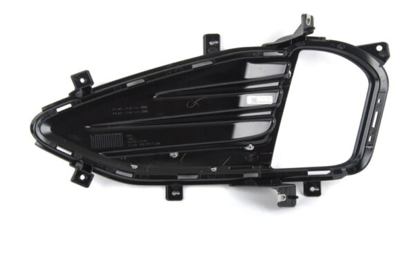 NEW FORD EDGE MK2 FRONT BUMPER GRILLE 2302344 KT4B-15A298-BDSMAS ORIGINAL - Image 3