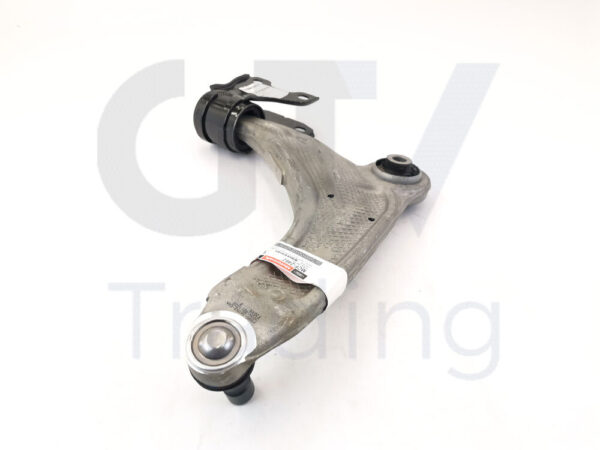 NEW FORD TRANSIT 14-19 FRONT LEFT LEVER ARM MOUNT 2307934 ORIGINAL - Image 3