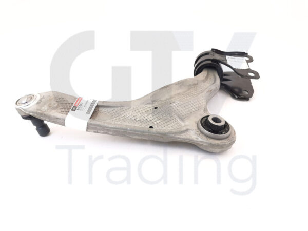NEU ORIGINAL OEM 2307934 → 2537044 NEW FORD TRANSIT 14-19 FRONT LEFT LEVER ARM MOUNT 2307934 ORIGINAL