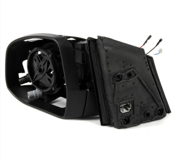 NEW FORD FOCUS C346 MK3 FRONT LEFT DOOR MIRROR ASSY LHD 2308818 ORIGINAL - Image 3