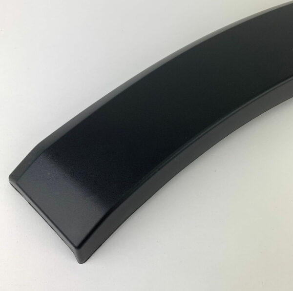 NEW FORD TRANSIT MK4 FRONT RIGHT WHEEL ARCH DEFLECTOR REAR PART 2309282 ORIGINAL - Image 3