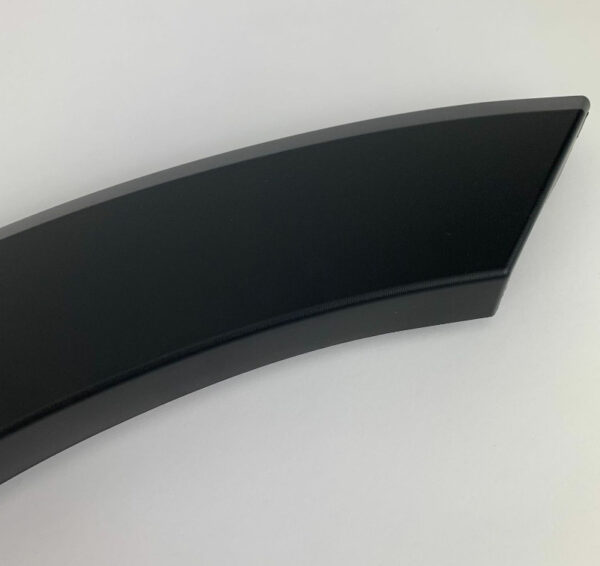 NEW GENUINE OEM 2309282 NEW FORD TRANSIT MK4 FRONT RIGHT WHEEL ARCH DEFLECTOR REAR PART 2309282 ORIGINAL