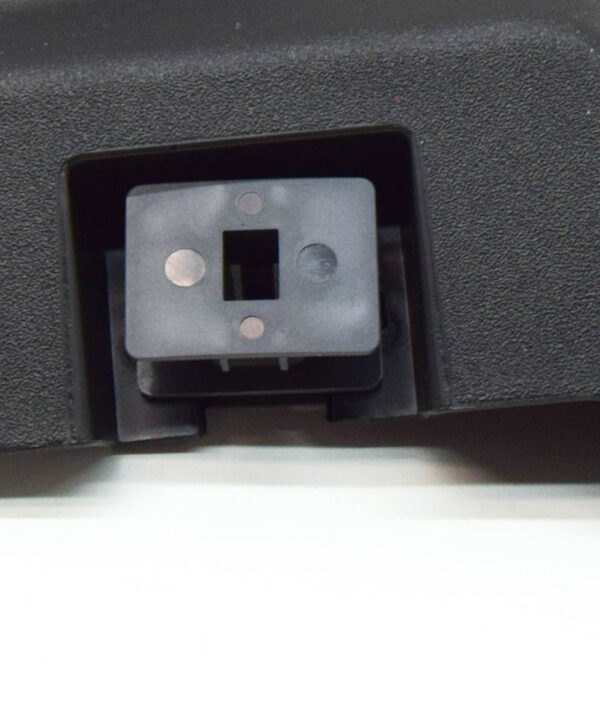 Ford Transit mk4 rear left door strip BK31-D10155-AF5YZ9 23039339 NEW - Image 5
