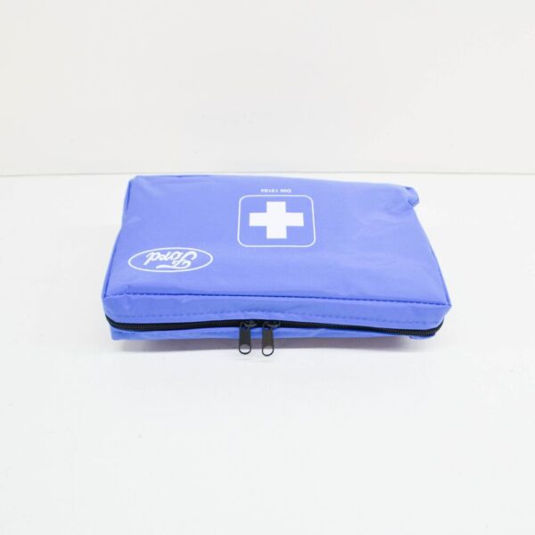 NEW FORD ECOSPORT MK2 BK FIRST AID KIT 2311396 AMEU4J-19K541-AB ORIGINAL - Image 3
