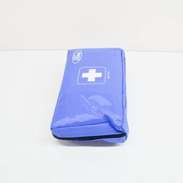 NEW FORD ECOSPORT MK2 BK FIRST AID KIT 2311396 AMEU4J-19K541-AB ORIGINAL