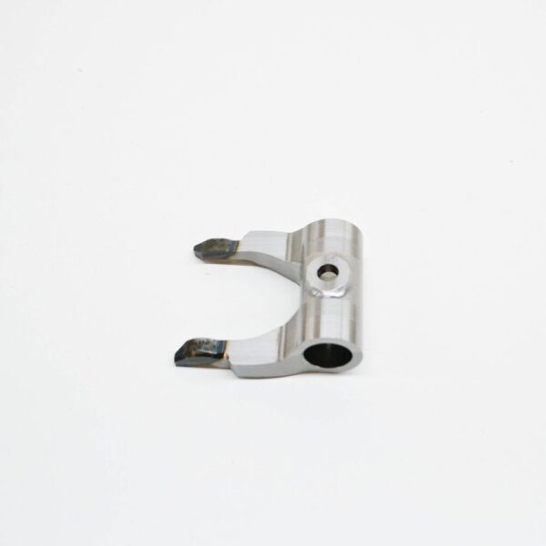 MINI R50 clutch release fork 23117556566 NEW ORIGINAL - Image 4