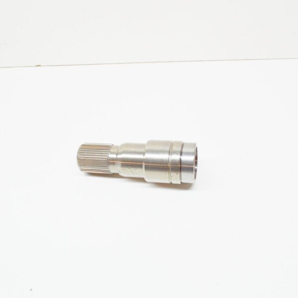 BMW 5 E60 Transmission Adapter Output Shaft 7557292 23117557292 NEW ORIGINAL - Image 4