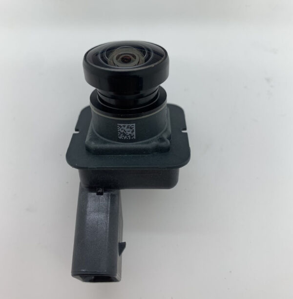 NEW FORD FIESTA MK7 REAR PARKING CAMERA H1BT-19G490-AE 2313615 ORIGINAL - Image 3