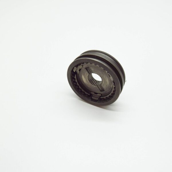 MINI COOPER R50 5th Gear Shift Guide Sleeve 232327705 2327705 NEW GENUINE - Image 5