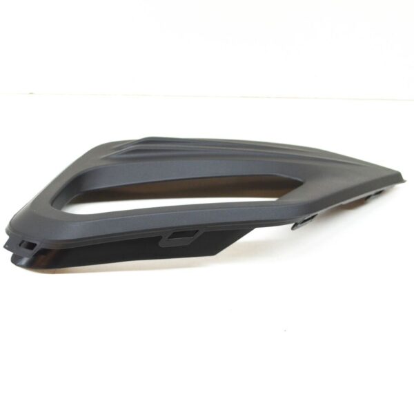 Ford Fiesta MK7 radiator grille cover fog lights front right 2328374 NEW - Image 5
