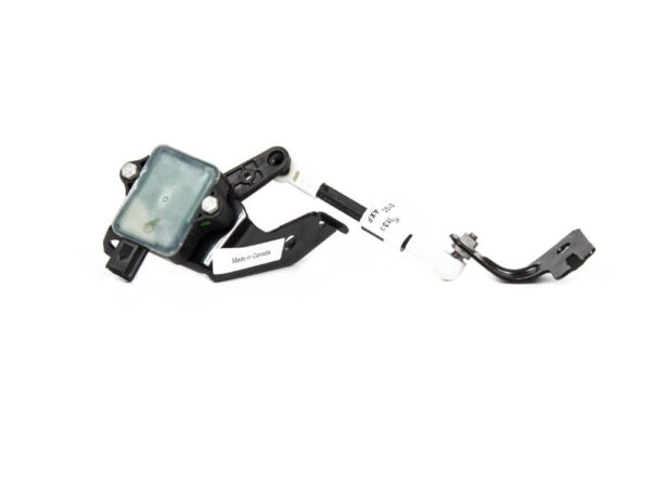 NEW GENUINE OEM 2333891 NEW FORD GALAXY MK3 CD390 REAR LEFT LEVEL BRACKET AND LEVER ASSY 2333891